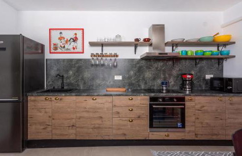 Awesome Home In Lukovo With Sauna - Foto 5