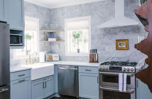 Guesthouse Charleston EAST 42 B - Foto 7