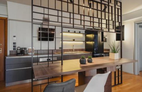 Elliniko Luxury Residence by First Class Properties - Foto 1