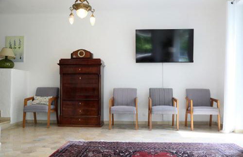 Unique Luxury Villa 22 min to Munich 290m2 Pool Sauna - Foto 9