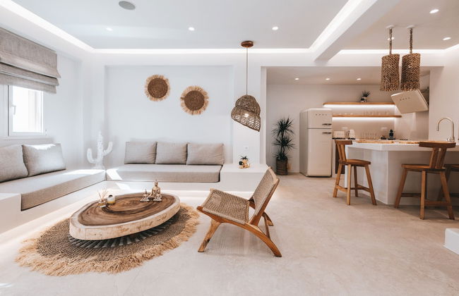 Cocopalm Villas Naxos - Foto 35