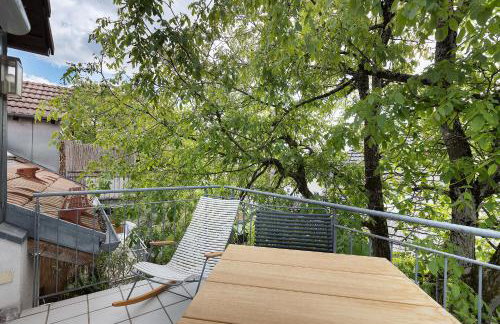 Ferienwohnung Seeoase - Foto 17