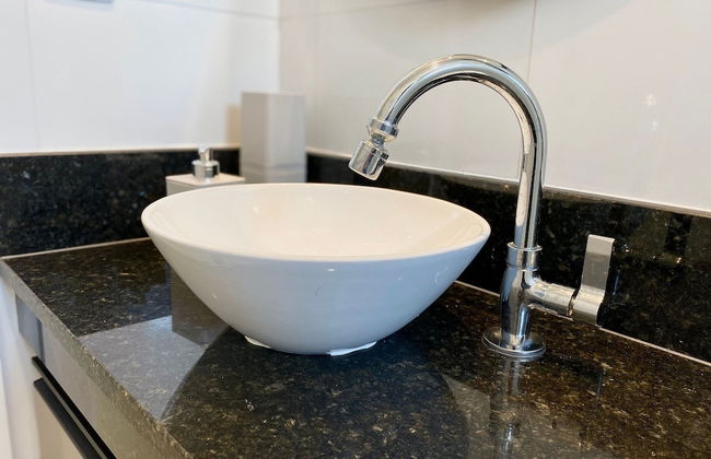 Condomínio Edifício Viena - Foto 12