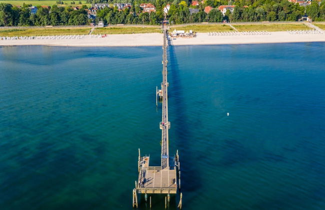 Bright Apartment in Boltenhagen near Sea - Photo 27