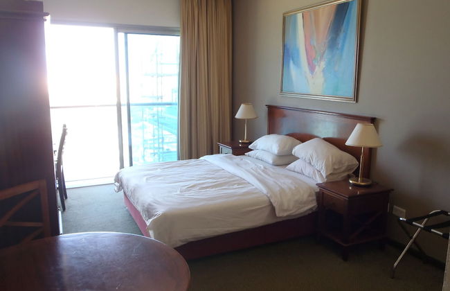 Hof Hacarmel Apartments - Foto 4