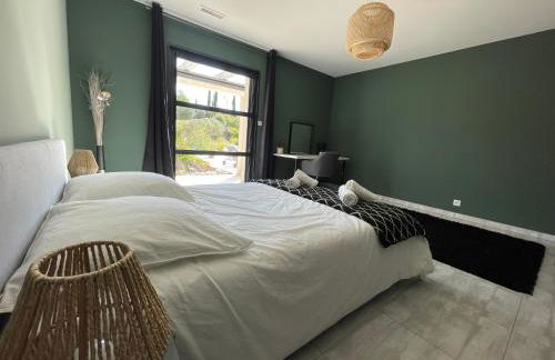 Villa ARTOS - piscine - 300 m2 - Foto 31