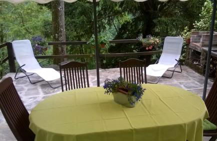 Casa Emilia - Foto 37