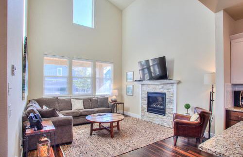 Windswept Cottage - Foto 4