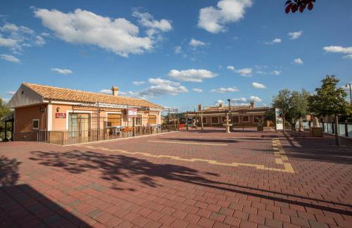 Complejo Rural La Tejera - Foto 36