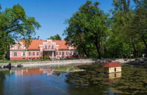 Apartament Wałowa 2 - Foto 11