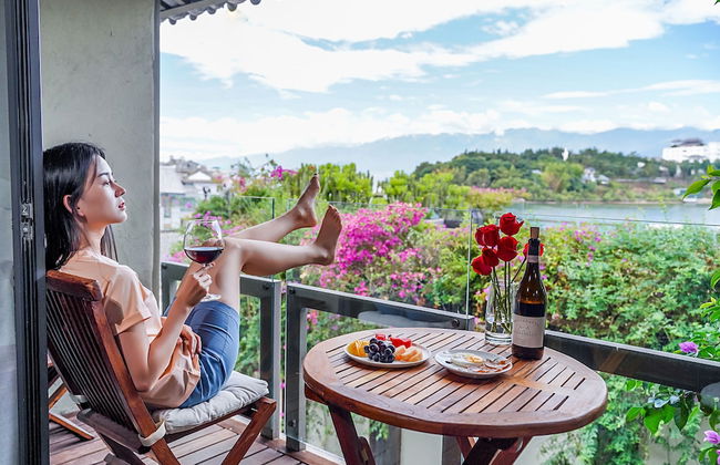 Yakamoz Haijie Hotel - Foto 33