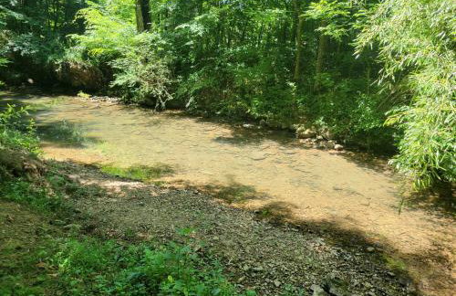 Echo Valley Outdoor Oasis Campsite - Foto 34