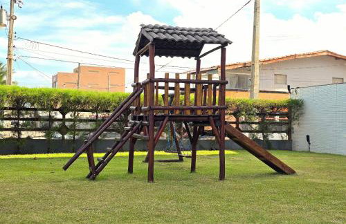 Refúgio Beira-Mar Ponta de Campina c/ Piscina - Foto 22