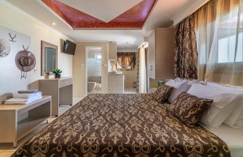 House Kostas on the beach - Foto 16