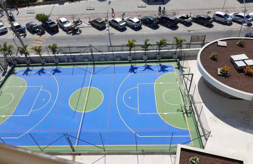 Apartamento Praia dos Anjos Residence Club - Foto 13