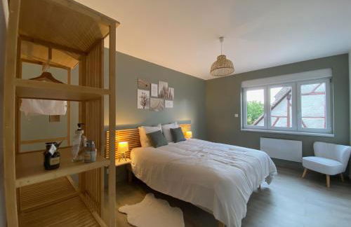 Chez Sim et Vava - Foto 4