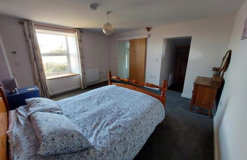 Swallows Rest Cottage - 3 Bedrooms - Nr Looe - Foto 8