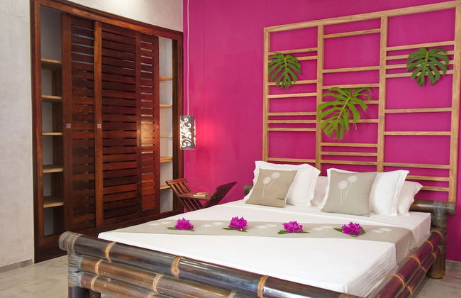 Villa Sakina - Foto 7