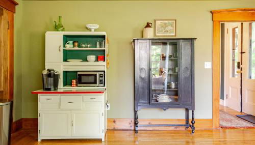 Spooner House - Foto 4