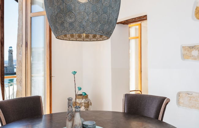 Anne Apartment cozy stay in the Old Harbor - Photo 22