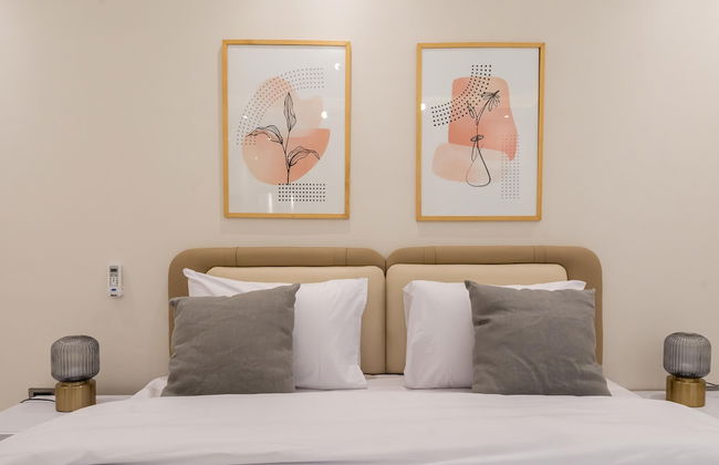 BIRD NEST Near AUC - Foto 20