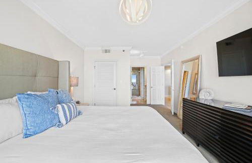 Sterling Shores Beach Resort by Panhandle Getaways - Foto 45