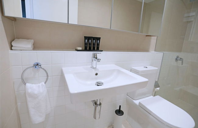 Alex Perry Hotel & Apartments - Foto 27