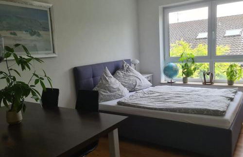 Exklusive Wohnung mit herrlicher Terrasse und Garten - Foto 27