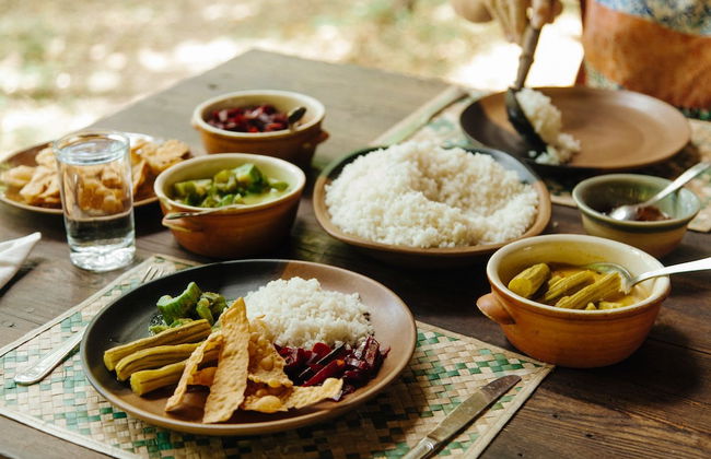 Back of Beyond - Dehigaha Ela - Photo 32