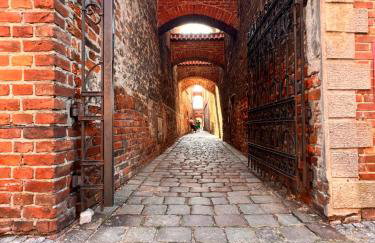 Apartament Old Town Bednarska 22 - Foto 22