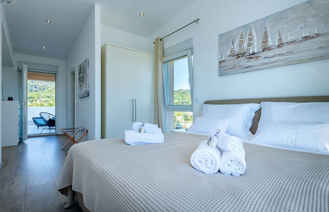 Villa Moderna - Photo 4