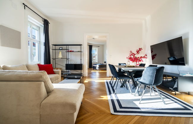 Rochus Stylish Stays - Foto 30