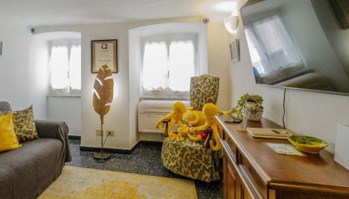 Mainetta Sea View Apartment with AC - Foto 5