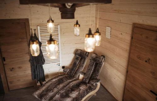 Chalet Vogelnest - Foto 4