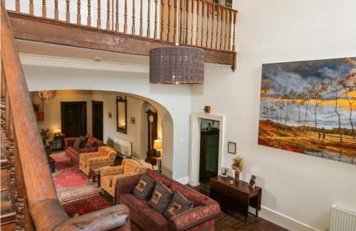 Caynham Court - Foto 16