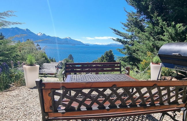 Cabañas Balcón Al Lago - Foto 9