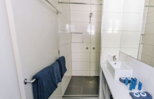 Discovery Resorts- Lake Argyle - Foto 31