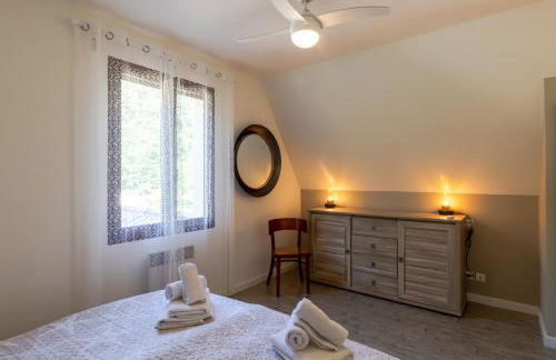 Maison Fleurie - Foto 11