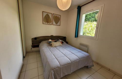 La Maison Bleue, village vacances, piscine, parking - Photo 63