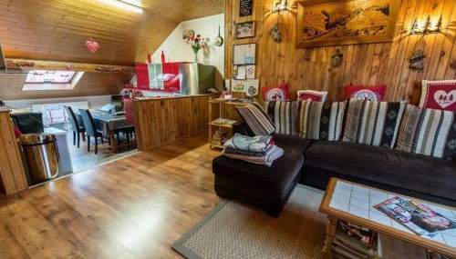 Holiday Home Das Gîte Fleuri mit einer herrlichen Aussicht by Interhome - Foto 2