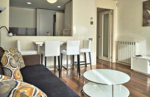 Apartamento Via Augusta 153 - Photo 18