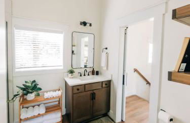 Little River Retreat - Foto 32