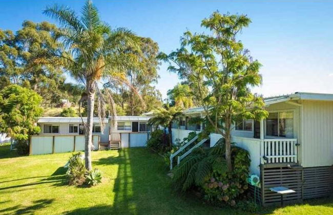 Top of the Lake Units - Foto 47