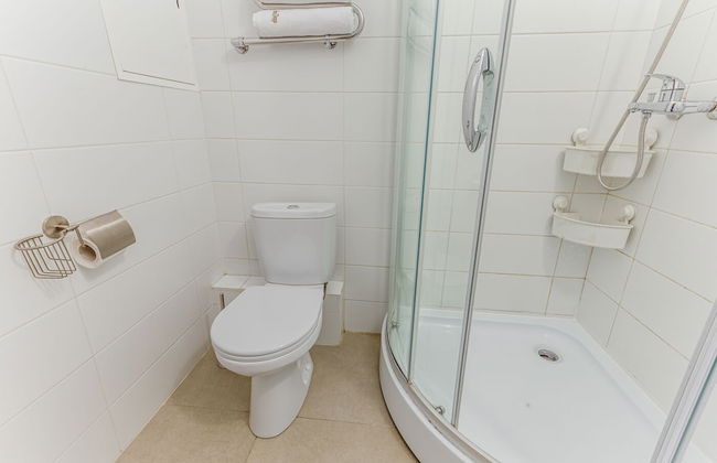 Inndays Apartment on Annino - Photo 8