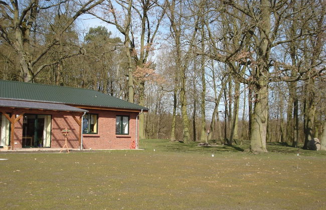 Peaceful Apartment in Zarnewanz near Baltic Sea - Foto 13