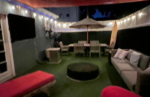 Chic Venice Beach Bungalow Steps from the Canals & Beach - Foto 45