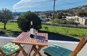 Portolati Paros Sea View Studios - Foto 2