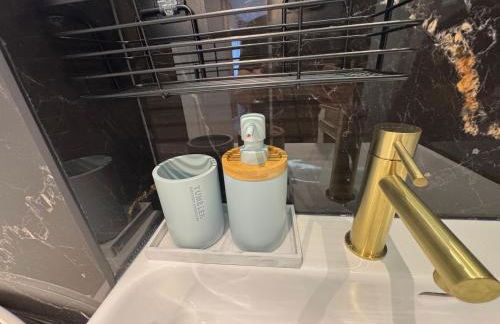 Beau Studio avec belle terrasse au centre ville de Nice - Foto 32