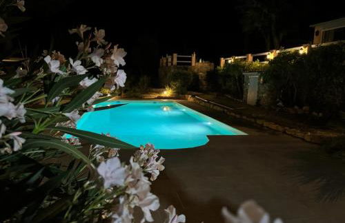 Maison La Lambrusque - Foto 11