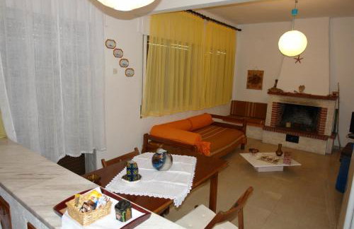 Antheia's House - Foto 39